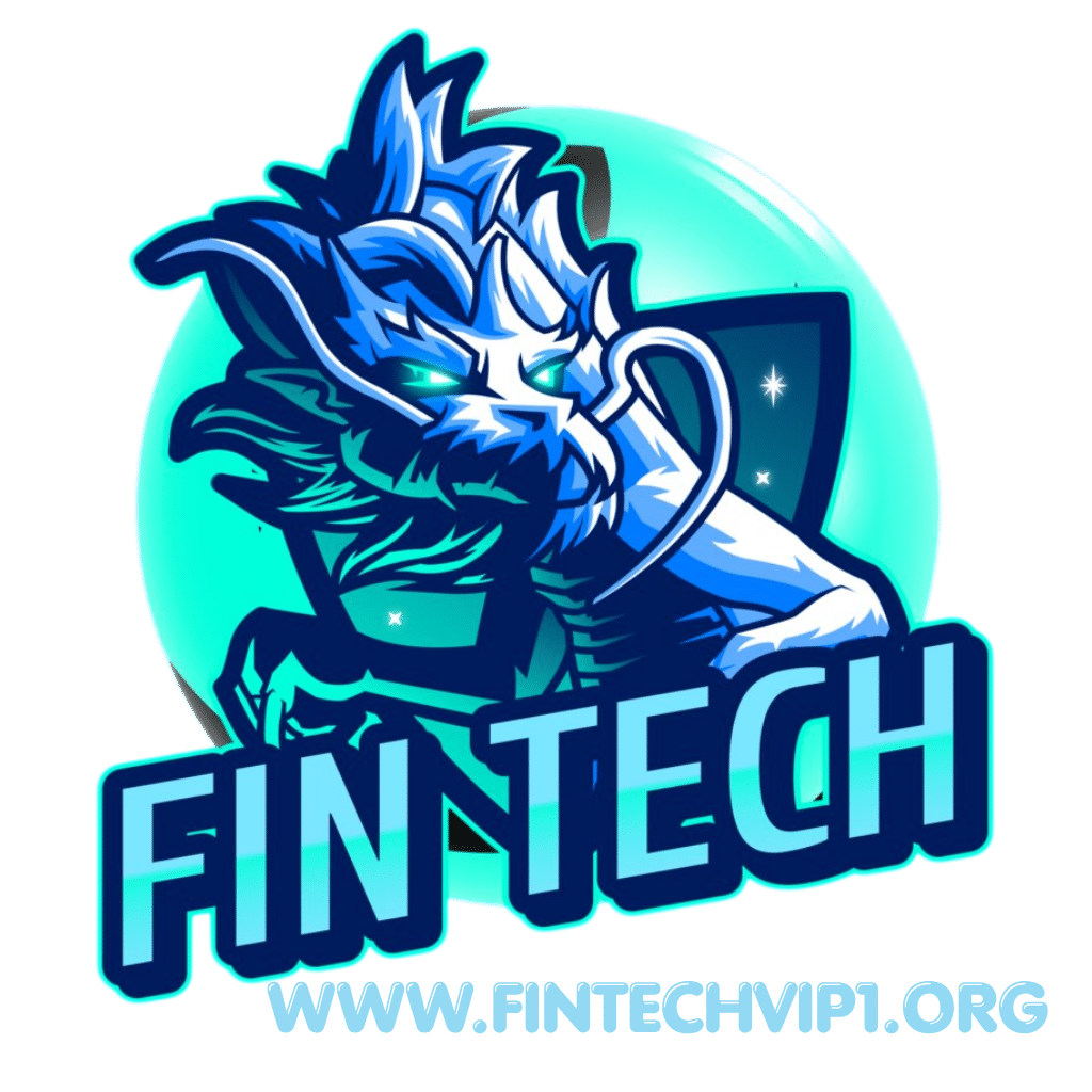 FINTECHVIP1 logo